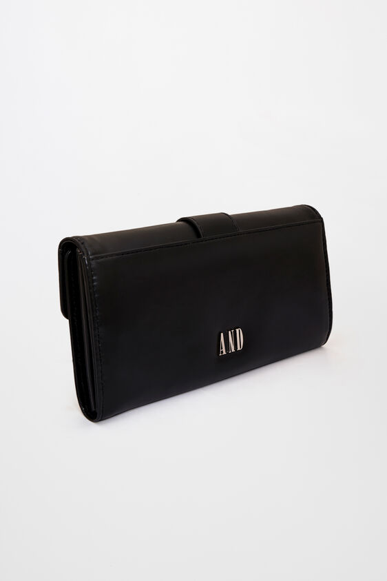 Black Sling Bag, , image 13